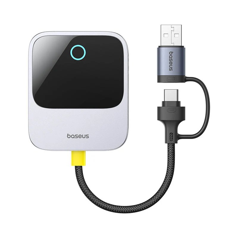 Baseus SafeJourney Series Wireless CarPlay Adapter