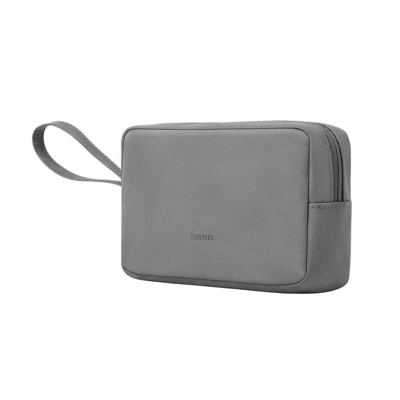 Baseus EasyJourney Series Storage Bag, Dark Gray
